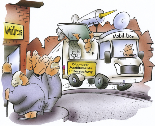 Mobil-Doc Mobil-Doc