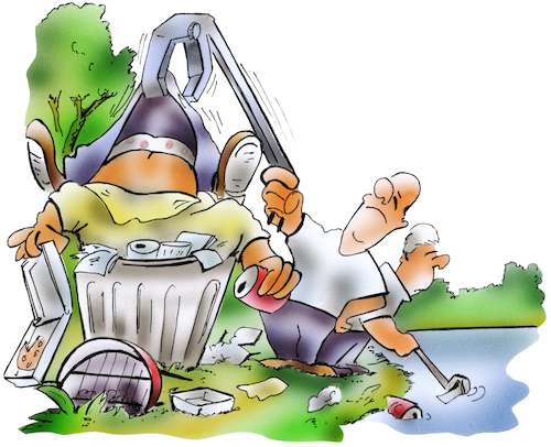 Cartoon: Müllproblem (medium) by HSB-Cartoon tagged bin,clean,cleaning,dirty,lake,rubbish,society,waste,abfall,aufräumaktion,aufräumen,badesee,cartoonist,dose,dreckig,entsorgung,gesellschaft,hsb,hsbc,hsbcartoon,illustrationszeichner,karikaturist,lokalkarikatur,müll,mülleimer,müllentsorgung,mülltonne,mülltrennung,müllzange,see,säubern,umweltverschmutzung,verbannen,verbannung,verschmutzung,wegwerfen,wegwerfgesellschaft,polution,environment,bin,clean,cleaning,dirty,lake,rubbish,society,waste,abfall,aufräumaktion,aufräumen,badesee,cartoonist,dose,dreckig,entsorgung,gesellschaft,hsb,hsbc,hsbcartoon,illustrationszeichner,karikaturist,lokalkarikatur,müll,mülleimer,müllentsorgung,mülltonne,mülltrennung,müllzange,see,säubern,umweltverschmutzung,verbannen,verbannung,verschmutzung,wegwerfen,wegwerfgesellschaft,polution,environment