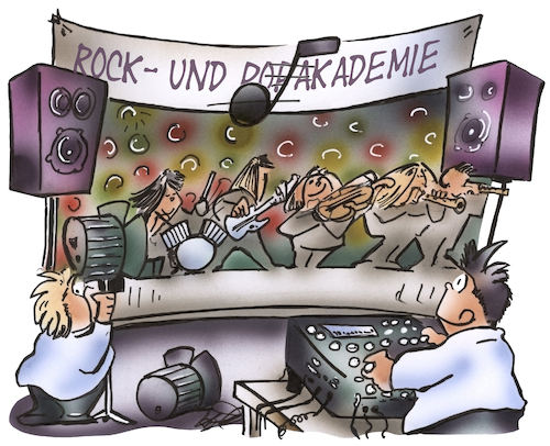 Musiknachwuchs Musiknachwuchs
