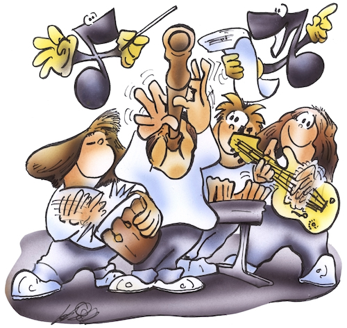 Musikschule Musikschule