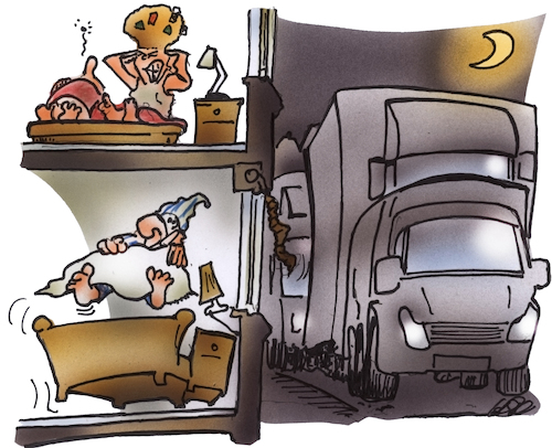 Nachtverkehr Nachtverkehr