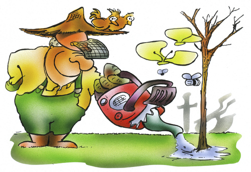 Naturschutz Naturschutz