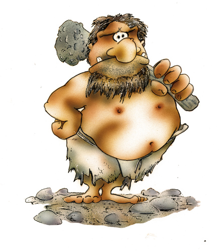 Neandertaler Neandertaler