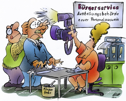 neuer personalausweis neuer personalausweis