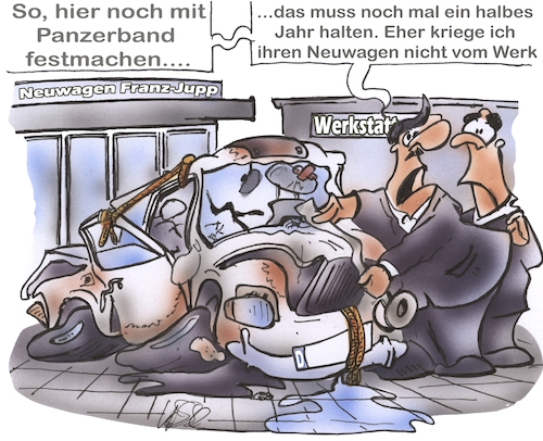 Neuwagenkauf Neuwagenkauf