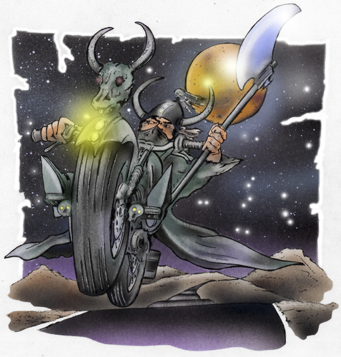 nightmare on the road nightmare on the road