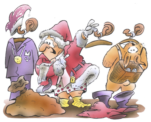 Nikolaus Nikolaus