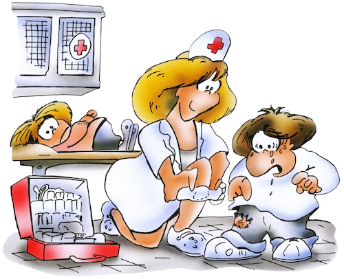 nurse nurse