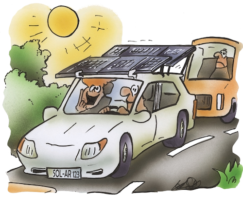 Cartoon: Ökoauto (medium) by HSB-Cartoon tagged eauto,elektroauto,ökologisch,klimaschonend,solaranlage,photovoltaik,solarstrom,energie,energiewende,umweltschonend,naturschonend,straßenverkehr,ladestation,ladesäule,aufladbar,batterie,auto,autofahrer,energieeffizienz,benzin,super,diesel,verbrennerauto,eauto,elektroauto,ökologisch,klimaschonend,solaranlage,photovoltaik,solarstrom,energie,energiewende,umweltschonend,naturschonend,straßenverkehr,ladestation,ladesäule,aufladbar,batterie,auto,autofahrer,energieeffizienz,benzin,super,diesel,verbrennerauto