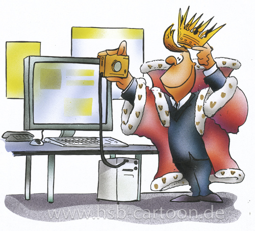 office king office king