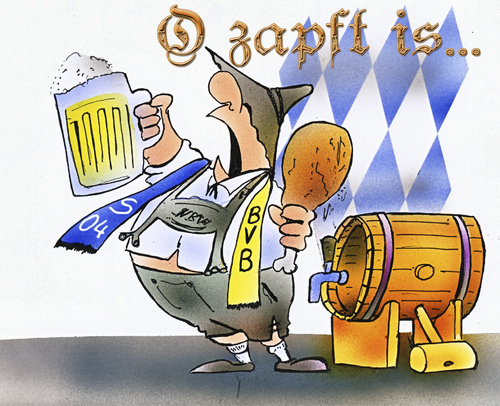 Oktoberfest Oktoberfest