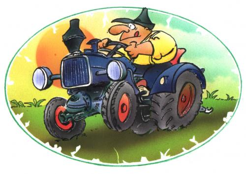 Oldtimer Oldtimer