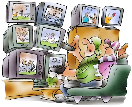 Pay TV Pay TV