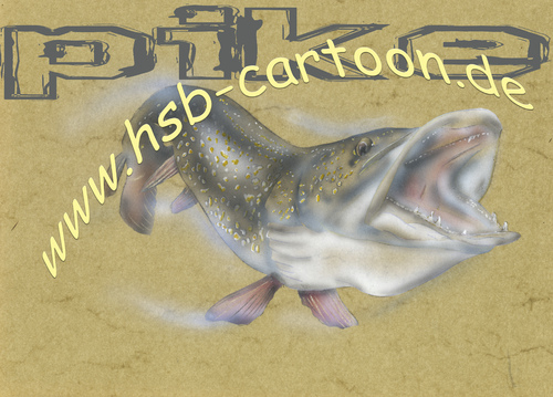 pike pike