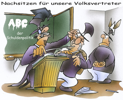 Politikschule Politikschule