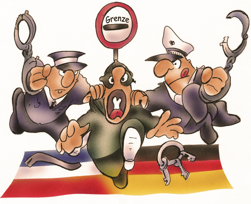 Polizeiarbeit Polizeiarbeit