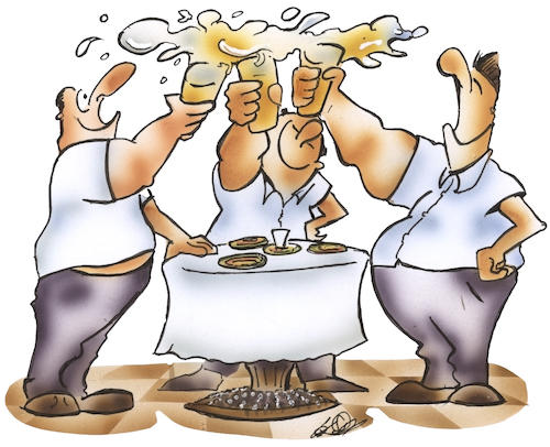 Prost Prost
