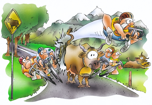 Radtour Schweiz und Österreich Radtour Schweiz und Österreich
