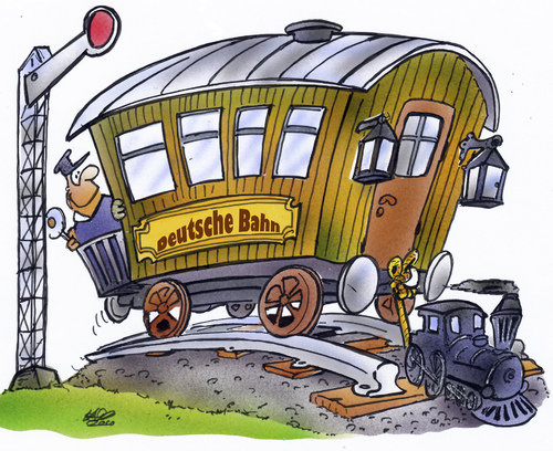 railway railway