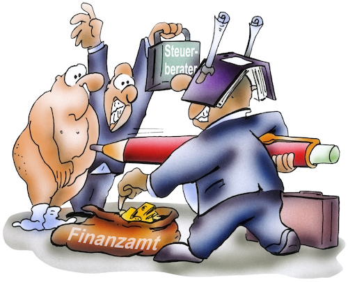 Raubrittertum Finanzamt Raubrittertum Finanzamt