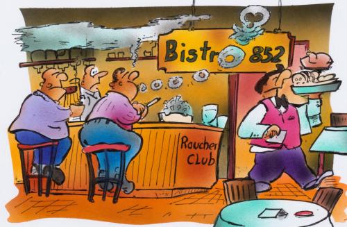 Raucherclub Raucherclub