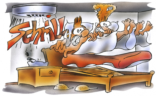 Cartoon: Rauchmelder (medium) by HSB-Cartoon tagged rauchmelder,brand,feuer,zigarette,liebe,brandschutz,feuermelder,feuerwehr,sicherheit,schlafzimmer,airbrush,rauchmelder,brand,feuer,zigarette,liebe,brandschutz,feuermelder,feuerwehr,sicherheit,schlafzimmer,airbrush