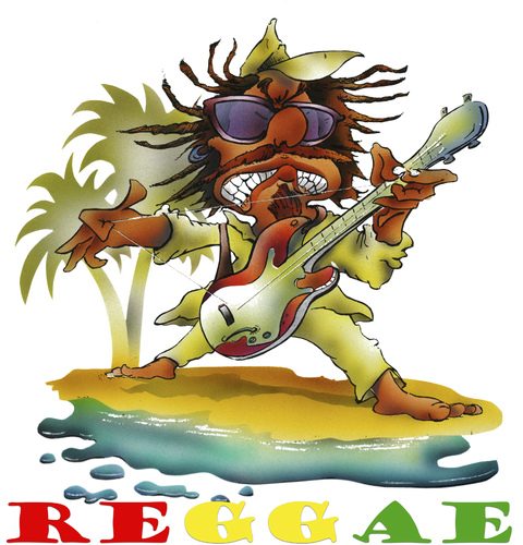 Reggae Reggae