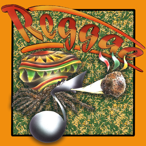 Reggae Reggae
