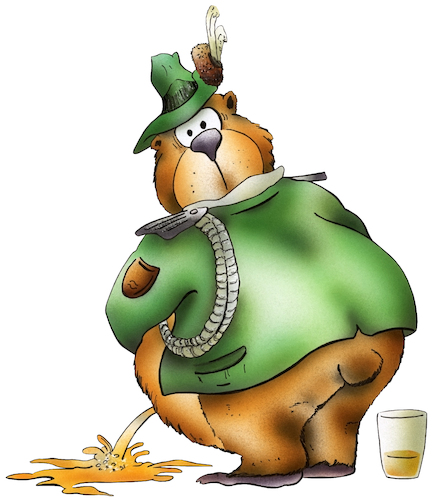 Schüttenbär05 Schüttenbär05