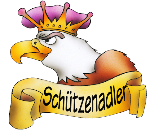 Schützenadler 03 Schützenadler 03