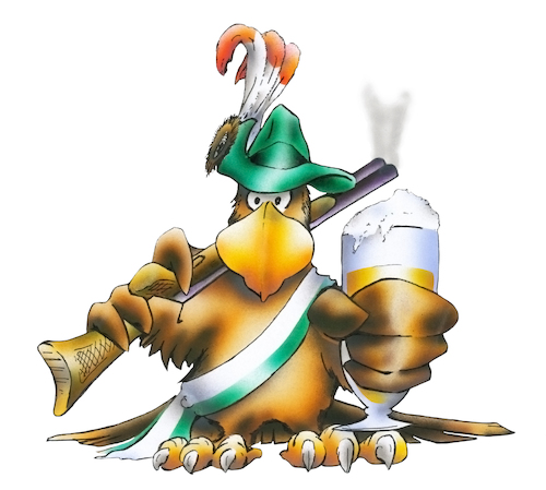 Schützenadler Schützenadler