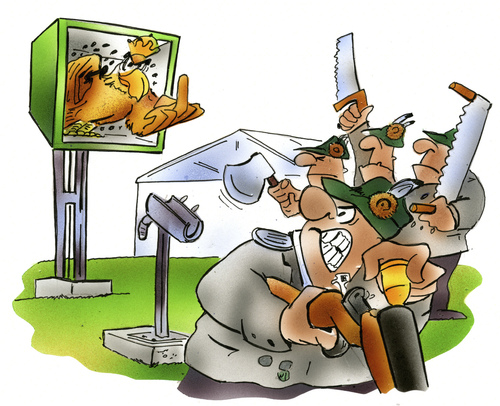 Schützenfest Schützenfest