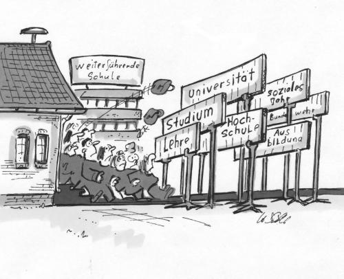 Schulentlassung Schulentlassung