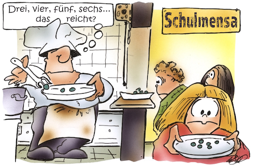 Schulmensa Schulmensa