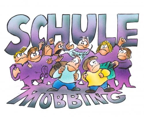 Schulmobbing Schulmobbing