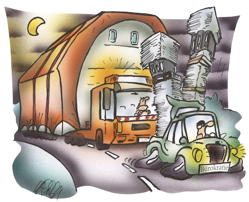 Schwertransport Schwertransport