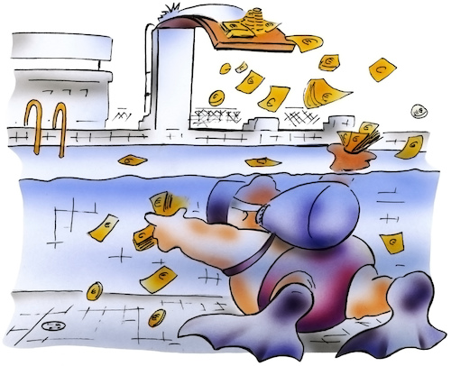 Cartoon: Schwimmbadsanierung (medium) by HSB-Cartoon tagged construction,dive,pool,reconstruction,swim,swimming,water,airbrush,bau,bauarbeiten,finanzen,flicken,freibad,geld,hsb,hsbcartoon,karikatur,loch,lokalkarikatur,renovieren,renovierung,restaurierung,sanieren,sanierung,schwimmbad,schwimmbadbau,schwimmbadsanierung,schwimmen,sprungbrett,stopfen,tauchen,taucher,construction,dive,pool,reconstruction,swim,swimming,water,airbrush,bau,bauarbeiten,finanzen,flicken,freibad,geld,hsb,hsbcartoon,karikatur,loch,lokalkarikatur,renovieren,renovierung,restaurierung,sanieren,sanierung,schwimmbad,schwimmbadbau,schwimmbadsanierung,schwimmen,sprungbrett,stopfen,tauchen,taucher