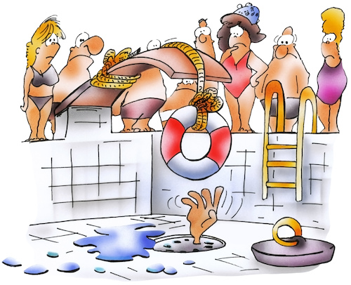 Cartoon: Schwimmmeister (medium) by HSB-Cartoon tagged schwimmmeister,schwimmbad,freibad,hallenbad,badeanstalt,schwimmer,schwimmkurz,bademeister,freizeit,nichtschwimmer,schwimmbecken,schwimmsporet,freibadbesucher,freibadkarte,liegewiese,beckenrand,schwimmreifen,schwimmbereich,sommer,bikine,badehose,badegast,badbesucher,schwimmbadbesucher,cartoon,airbrush,sprungbrett,schwimmmeister,schwimmbad,freibad,hallenbad,badeanstalt,schwimmer,schwimmkurz,bademeister,freizeit,nichtschwimmer,schwimmbecken,schwimmsporet,freibadbesucher,freibadkarte,liegewiese,beckenrand,schwimmreifen,schwimmbereich,sommer,bikine,badehose,badegast,badbesucher,schwimmbadbesucher,cartoon,airbrush,sprungbrett