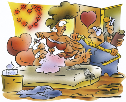 Sexsteuer Sexsteuer