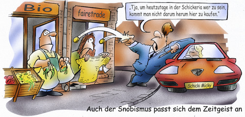 Snobs Snobs