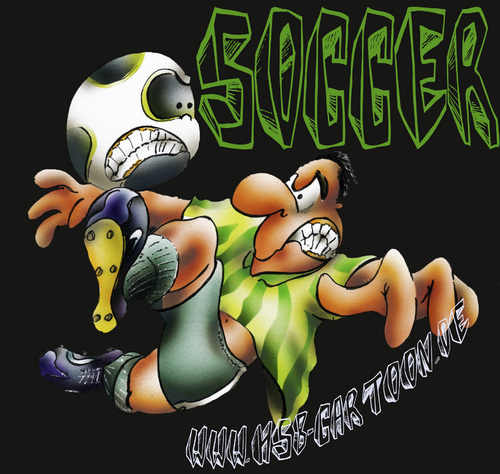 soccer ...more than a game soccer ...more than a game