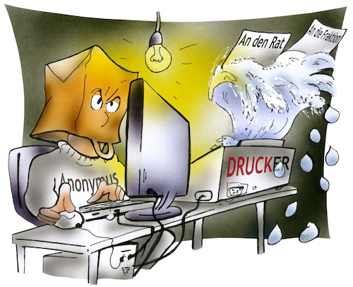 social media drohung social media drohung