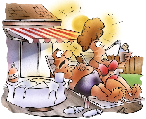 Sommer 2021 Sommer 2021
