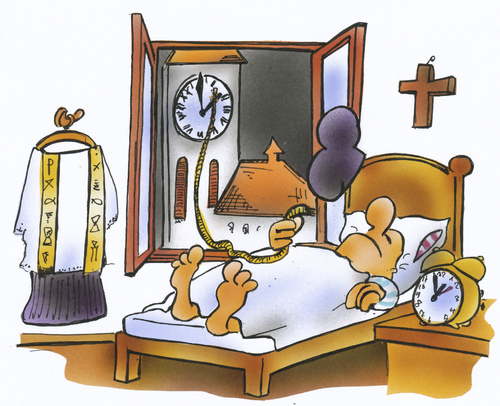 Sommerzeit Sommerzeit