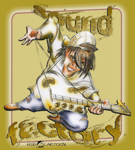 Cartoon: sound factory (medium) by HSB-Cartoon tagged sound,factory,music,guitar,jazz,rocknroll,band,hiphop,hotmusic,pop,rock,musikschule,musizieren,musiker,gitarre,egitarre,bassgitare,musikerziehung,musiklehhrgang,musiknote,musikschüler,musikausbildung,illustration,zeichnen,zeichner,illustrator,collage,gitarrenkurs,musikkurs,musikinstrument,ton,tonstudiomusikstar,musiknachwuchs,sound,factory,music,guitar,jazz,rocknroll,band,hiphop,hotmusic,pop,rock,musikschule,musizieren,musiker,gitarre,egitarre,bassgitare,musikerziehung,musiklehhrgang,musiknote,musikschüler,musikausbildung,illustration,zeichnen,zeichner,illustrator,collage,gitarrenkurs,musikkurs,musikinstrument,ton,tonstudiomusikstar,musiknachwuchs