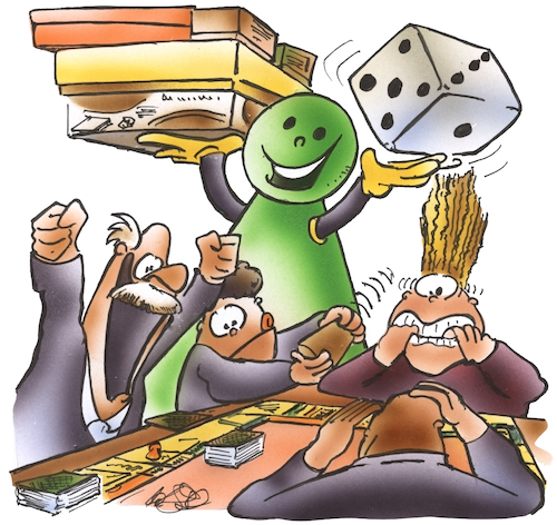 Spielabend Spielabend