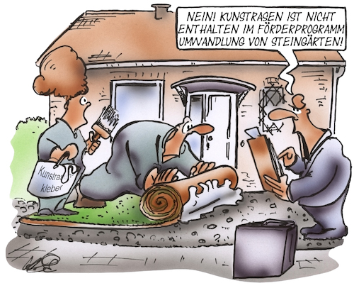 Steingarten Steingarten