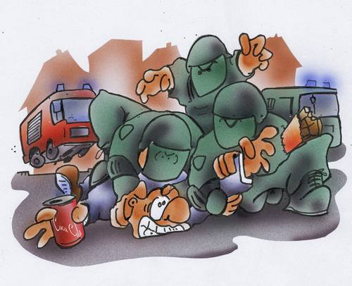 Terrorangst Terrorangst