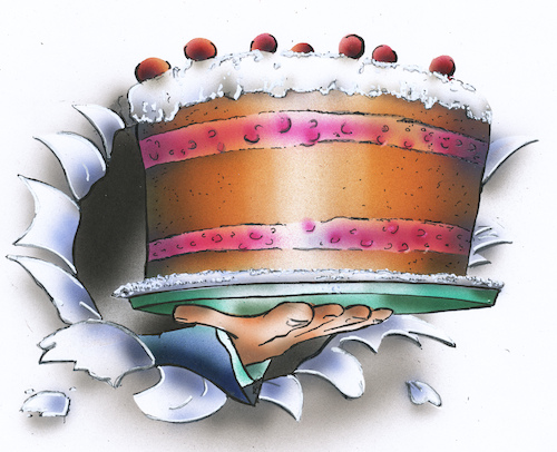 Torte Torte
