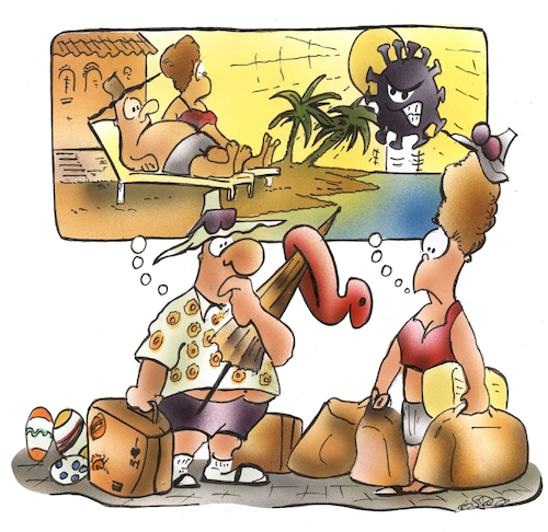 Urlaub 2021 Urlaub 2021